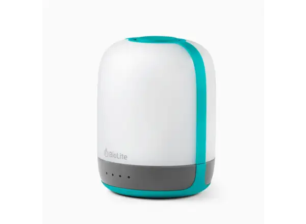 BioLite Alpenglow 250 lucerna