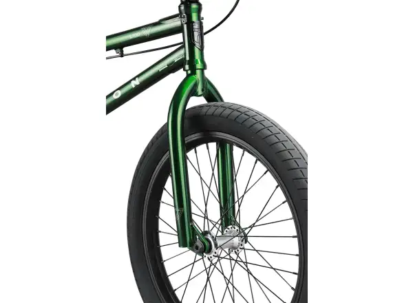 Mongoose Legion 100 GRN BMX kolo