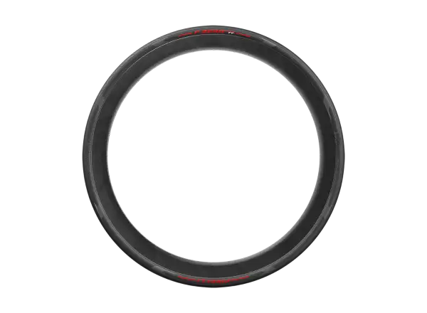 Pirelli P Zero Race TT silniční plášť 28-622 čevená