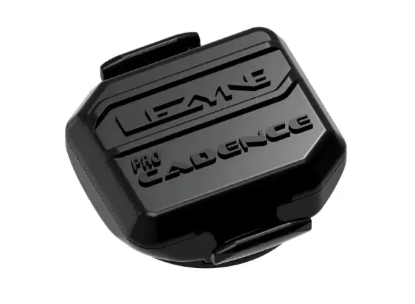 Lezyne Pro Cadence snímáč kadence černá
