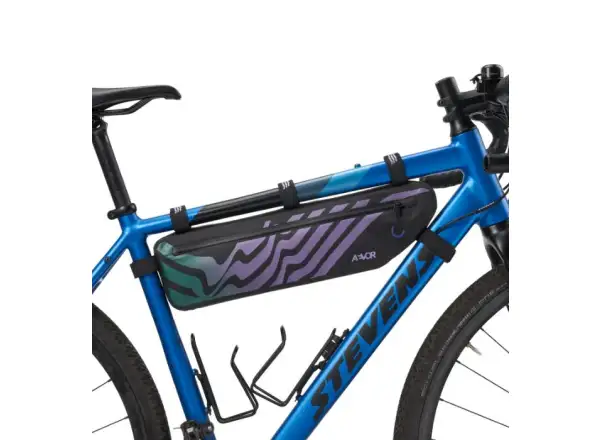 Aevor Frame Pack Road Proof taška na rám 3,3 l Night Rider