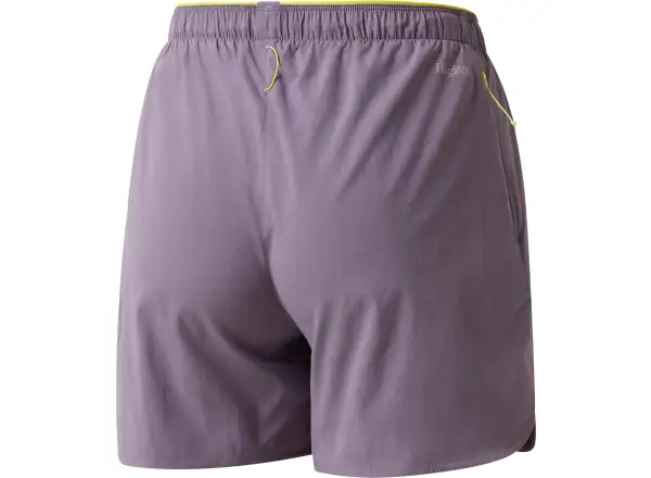 Haglöfs L.I.M Pace dámské kraťasy Purple Fog