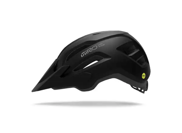 Giro Fixture II MIPS XL přilba Mat Black/Grey