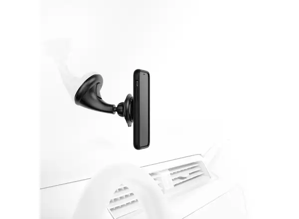Fidlock Vacuum magnetický držák na telefon do auta na sklo