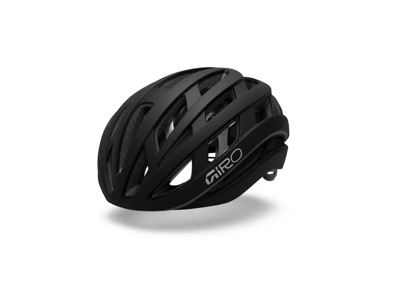 Giro Helios Spherical silniční přilba Mat Black