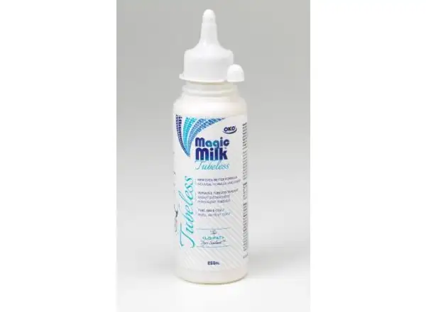 OKO Magic Milk tmel 250 ml