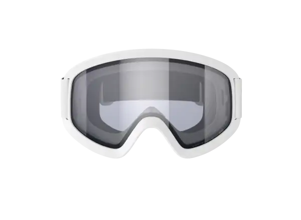 POC Ora MTB brýle Hydrogen White/Clarity Universal/Cloudy Grey