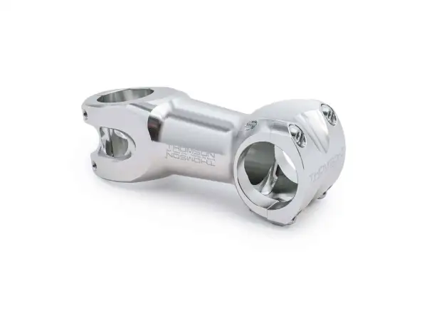 Thomson Elite X4 10° 31.8 mm představec stříbrná