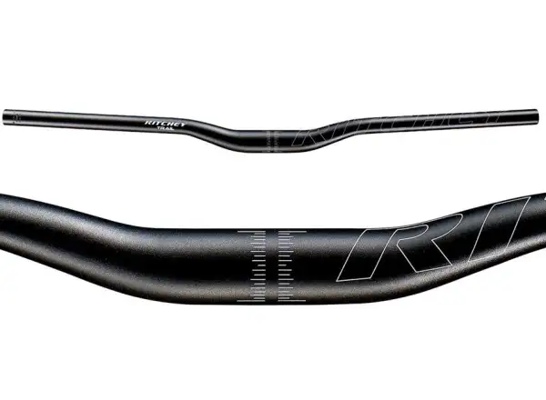 Ritchey Trail Comp Rizer MTB řídítka 780x20 mm 9D BB Black