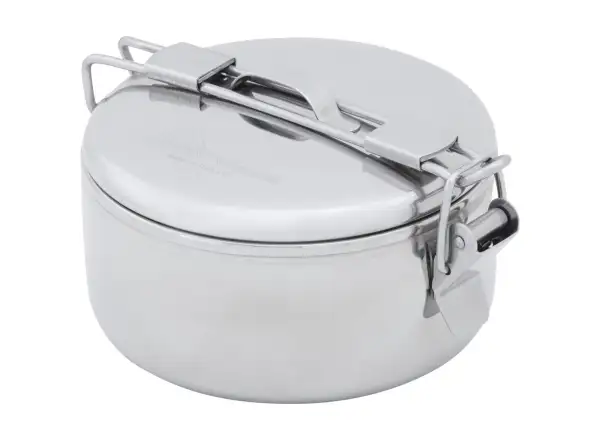 MSR Stowaway hrnec nerezový 775 ml
