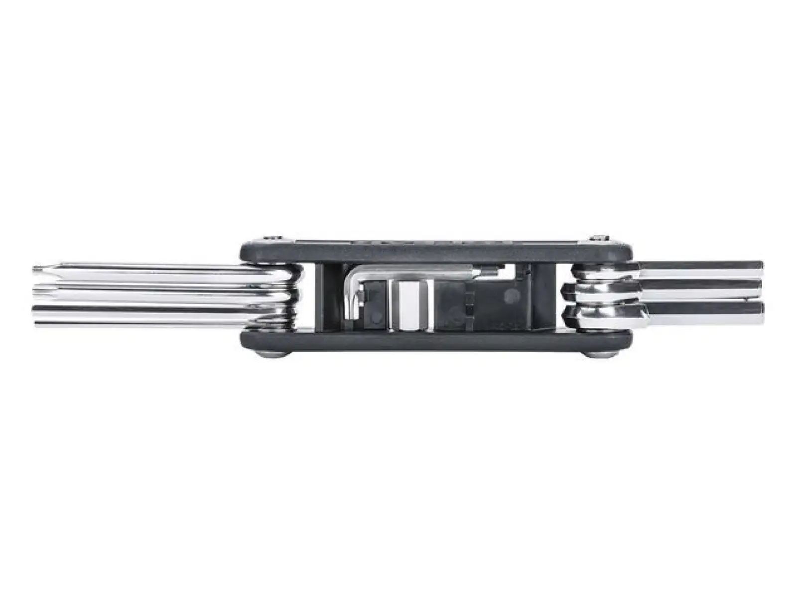 Topeak X-Tool+ multiklíč 11 funkcí černá