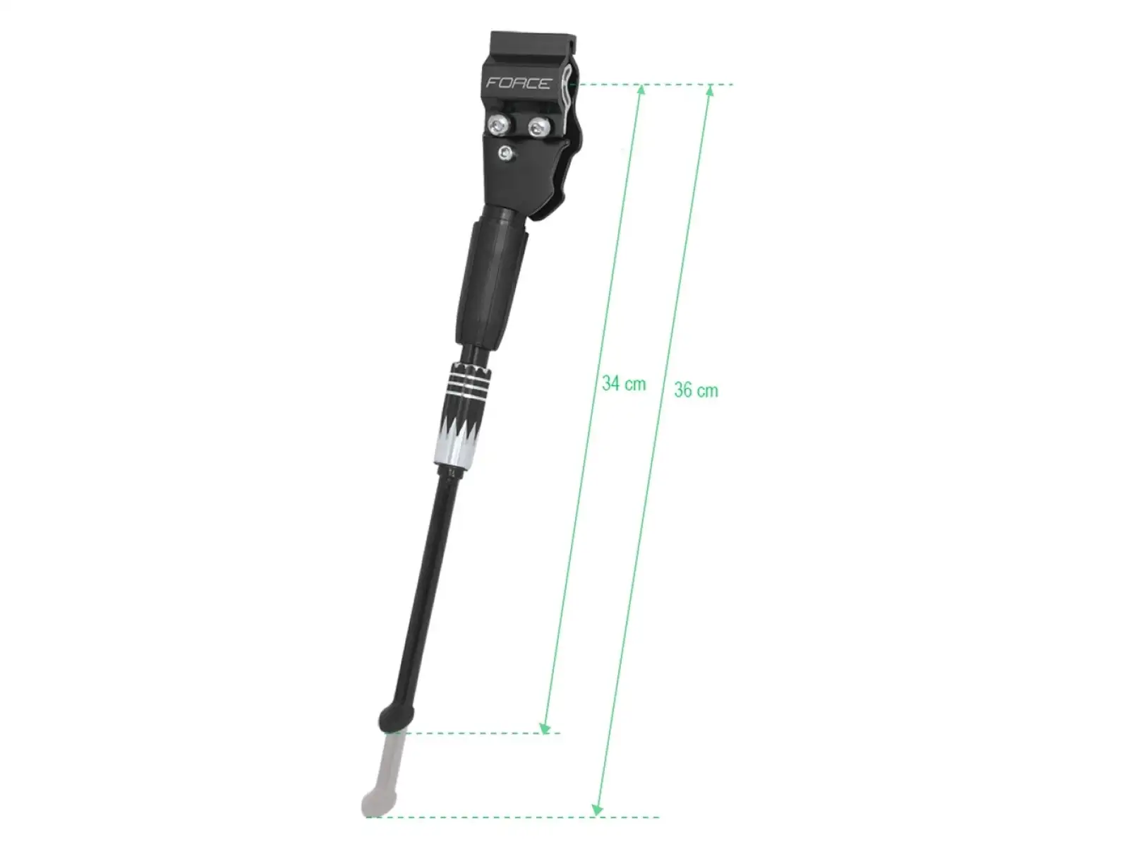Force stojánek Al 24"-29" stavitelný