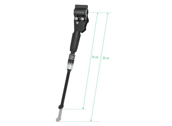Force stojánek Al 24"-29" stavitelný