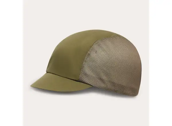 Oakley Cadence 2.0 cyklistická čepička Army Green