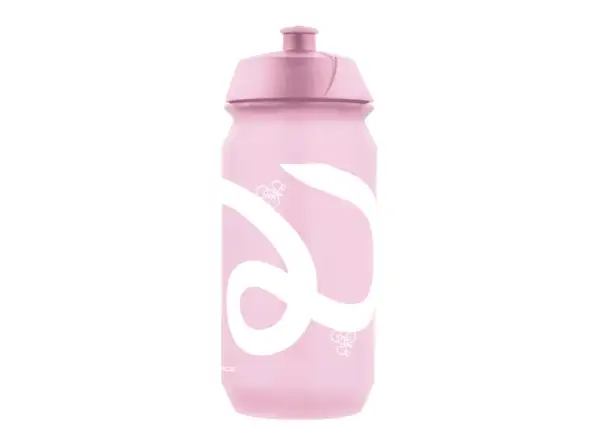 Force Twist cyklistická láhev 500 ml růžová