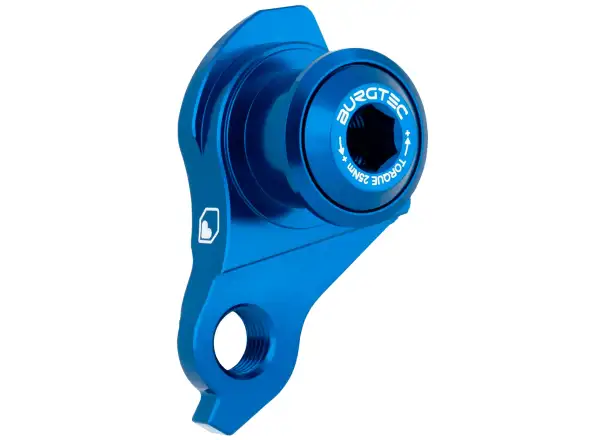 Burgtec UDH Hanger patka Deep Blue