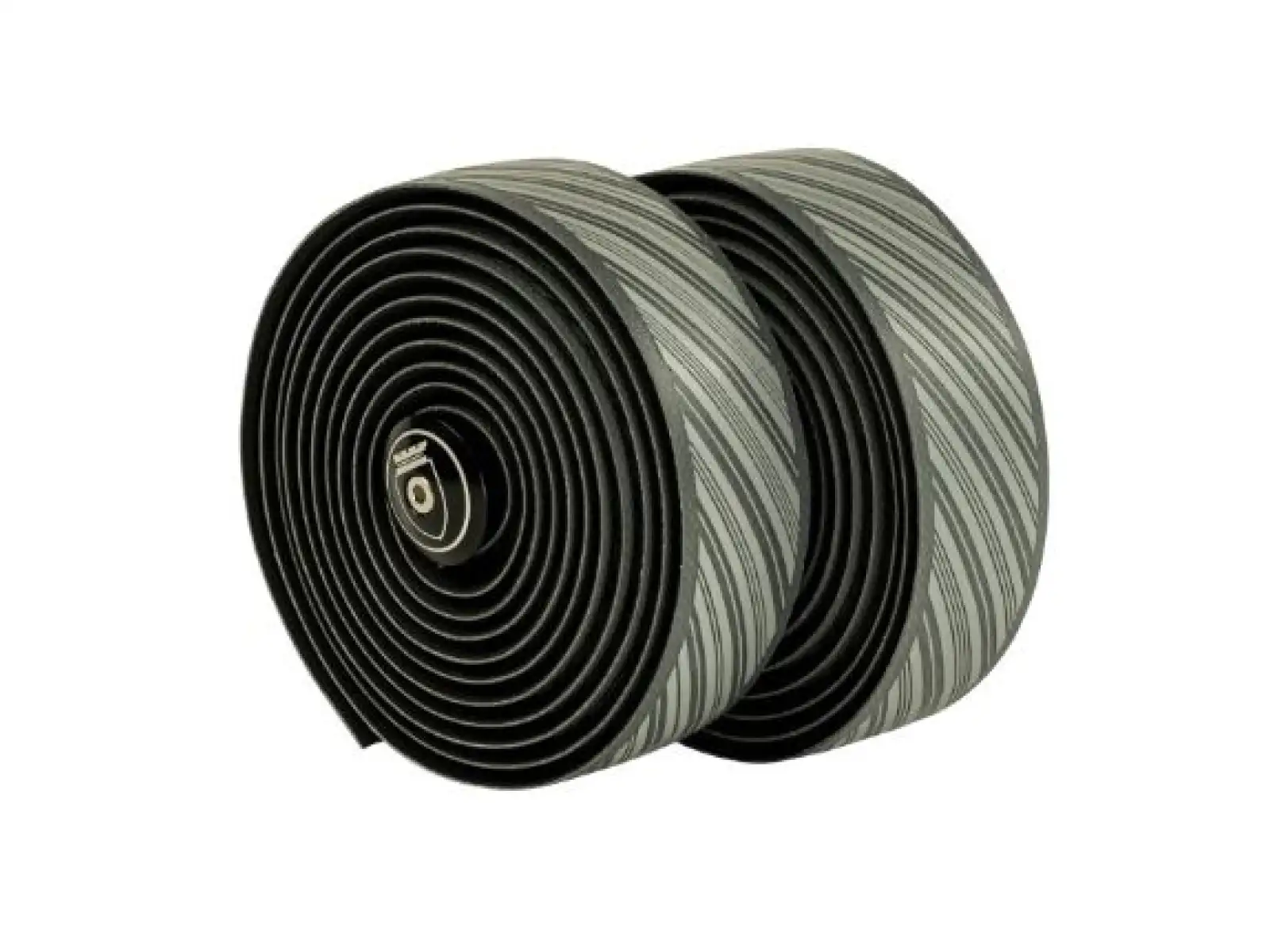 Silca Nastro Cuscino omotávka 3,75 mm šedá