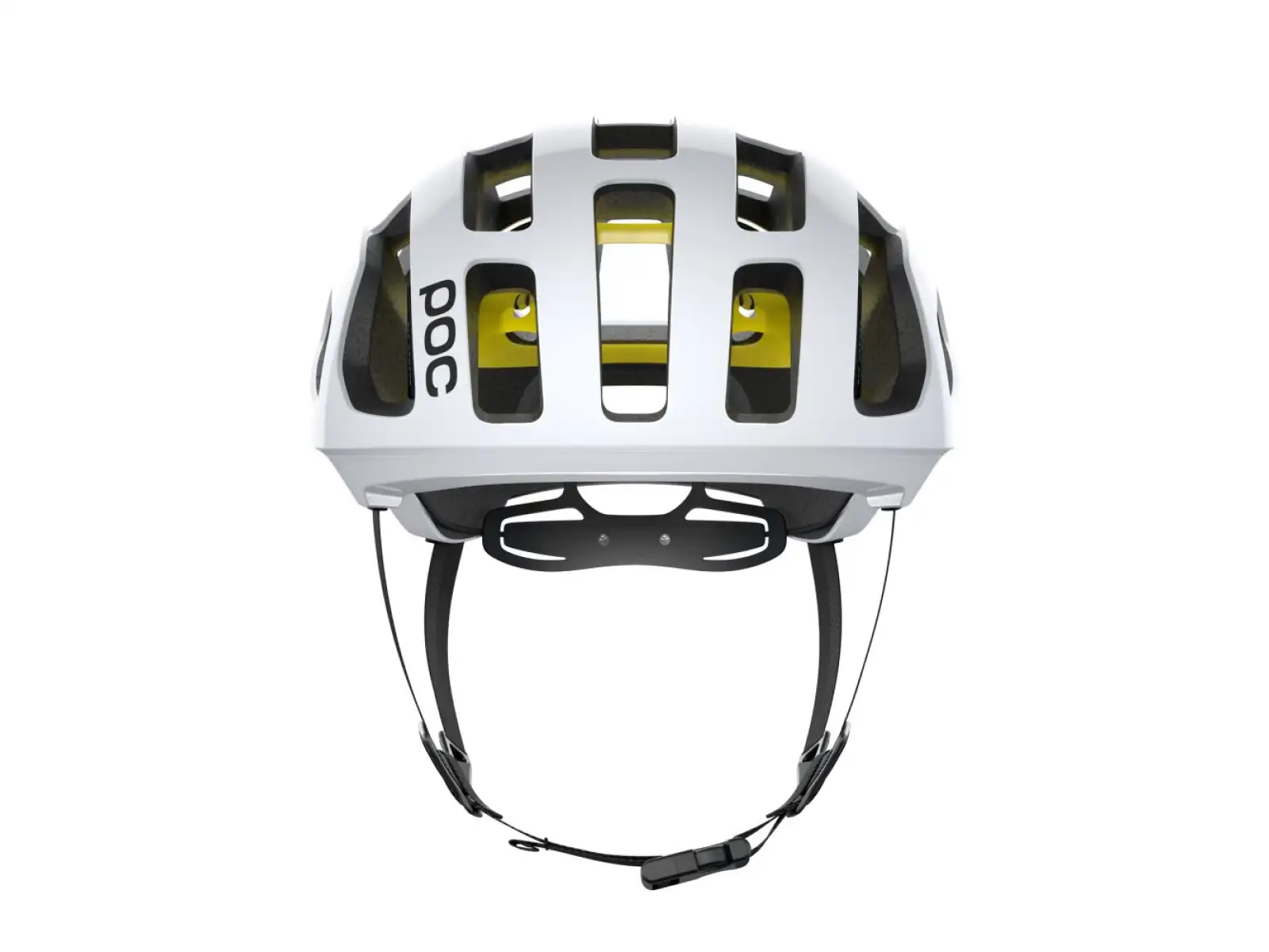 POC Octal MIPS cyklistická přilba Hydrogen White