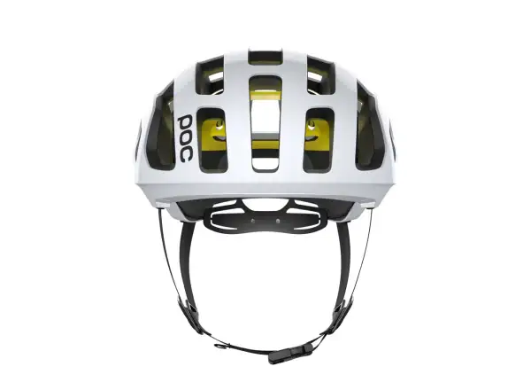 POC Octal MIPS cyklistická přilba Hydrogen White