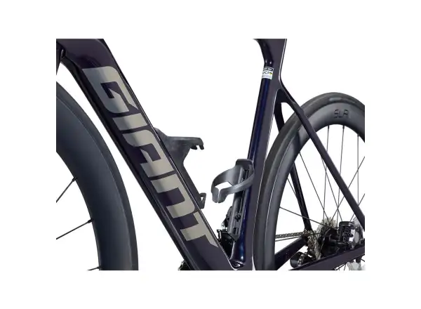 Giant Propel Advanced Pro 0 Di2 silniční kolo black currant