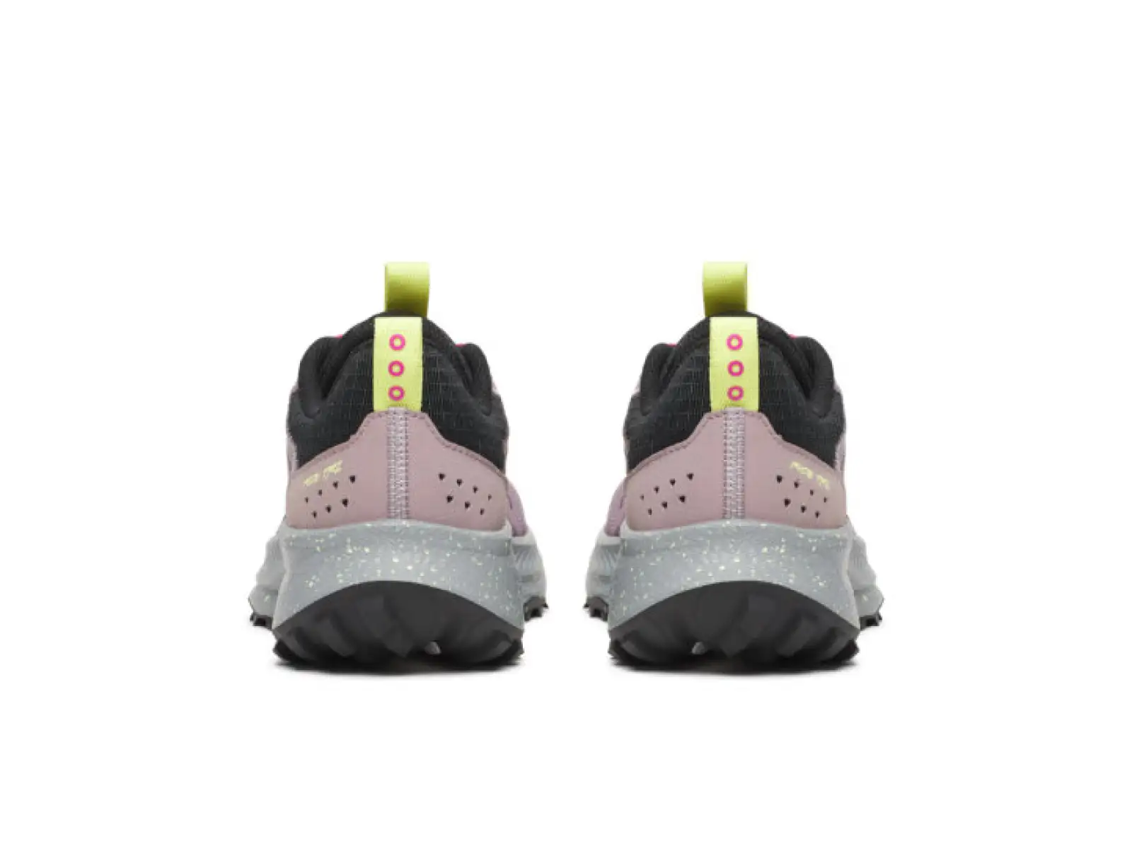 Saucony Ride TR2 dámská běžecká obuv Woodrose