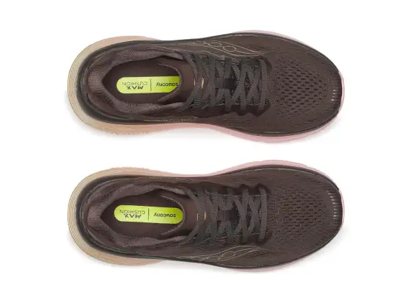 Saucony Guide 19 dámské běžecké boty Torte/Aureate