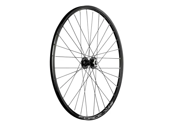 Force XC Disc 29" přední vypletené kolo náboj Force F80450