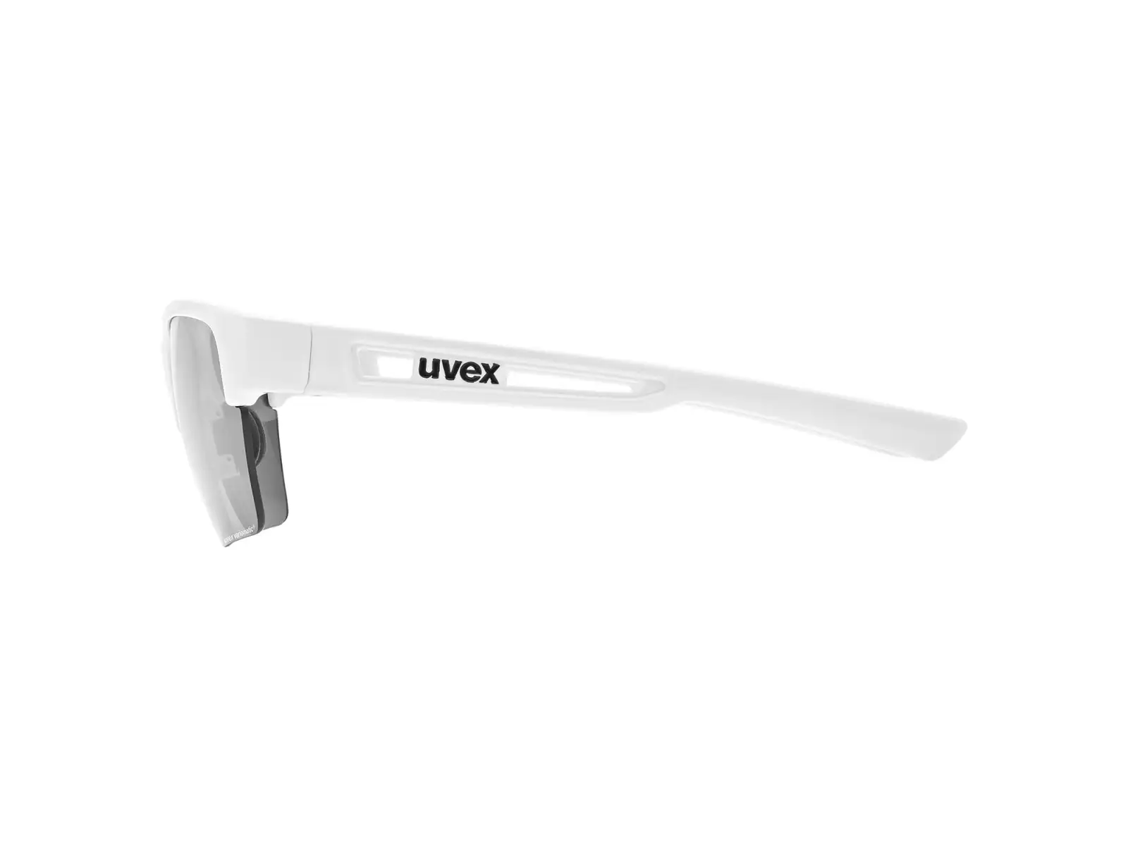 UVEX Brýle SPORTSTYLE 805 VARIO 2021 white (8801) Uni