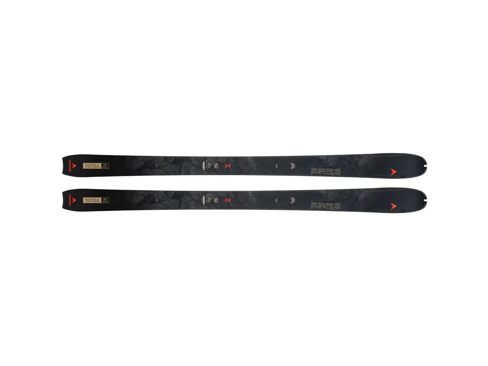 Dynastar M-Vertical 88 skialpové lyže