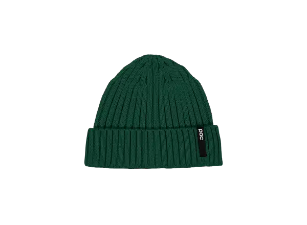 POC Beanie Short čepice Pargasite Green