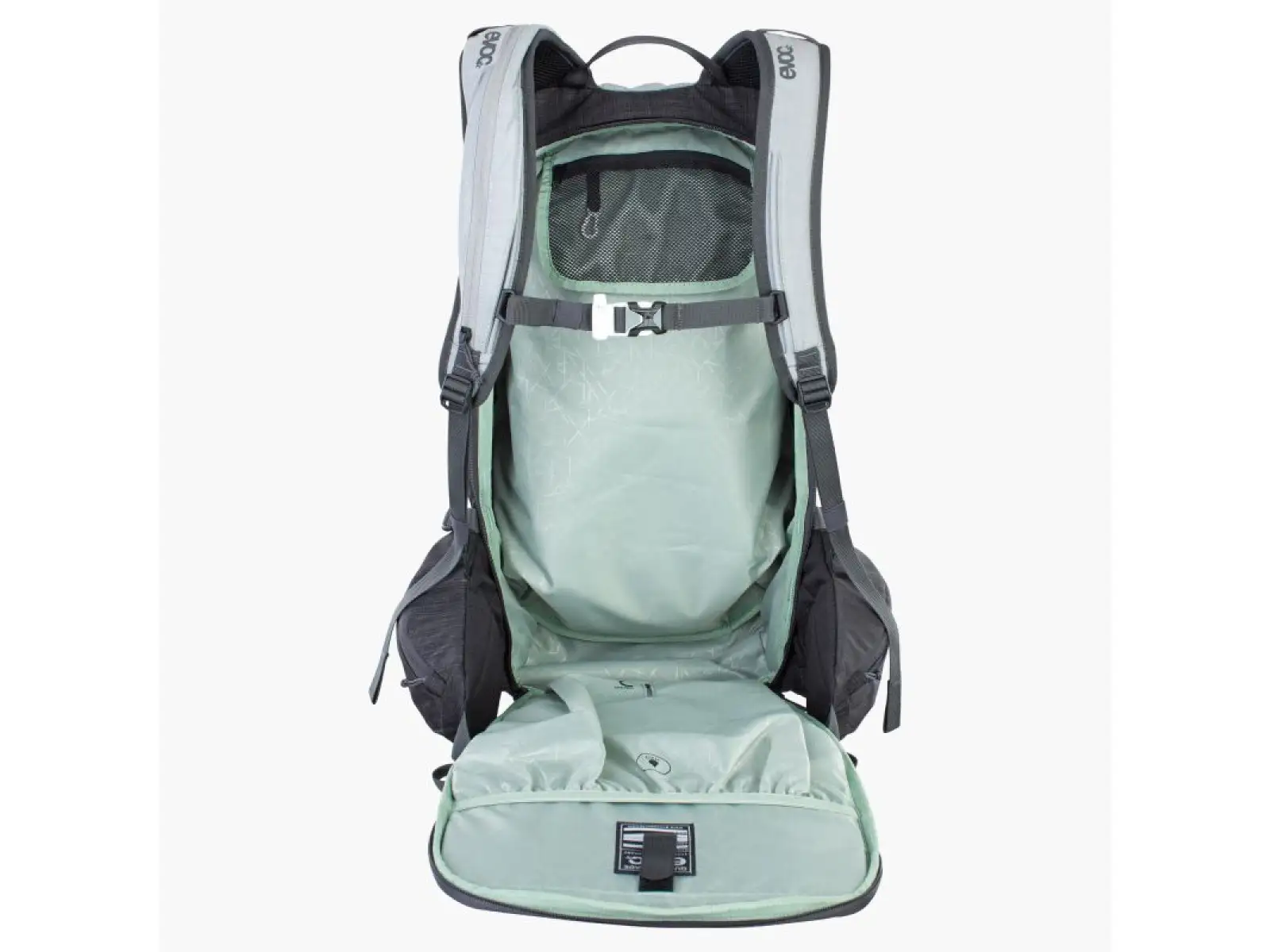 Evoc Line 30 batoh Carbon Grey