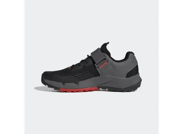 Five Ten Trailcross Clip In dámské boty Core Black/Grey Three/Red