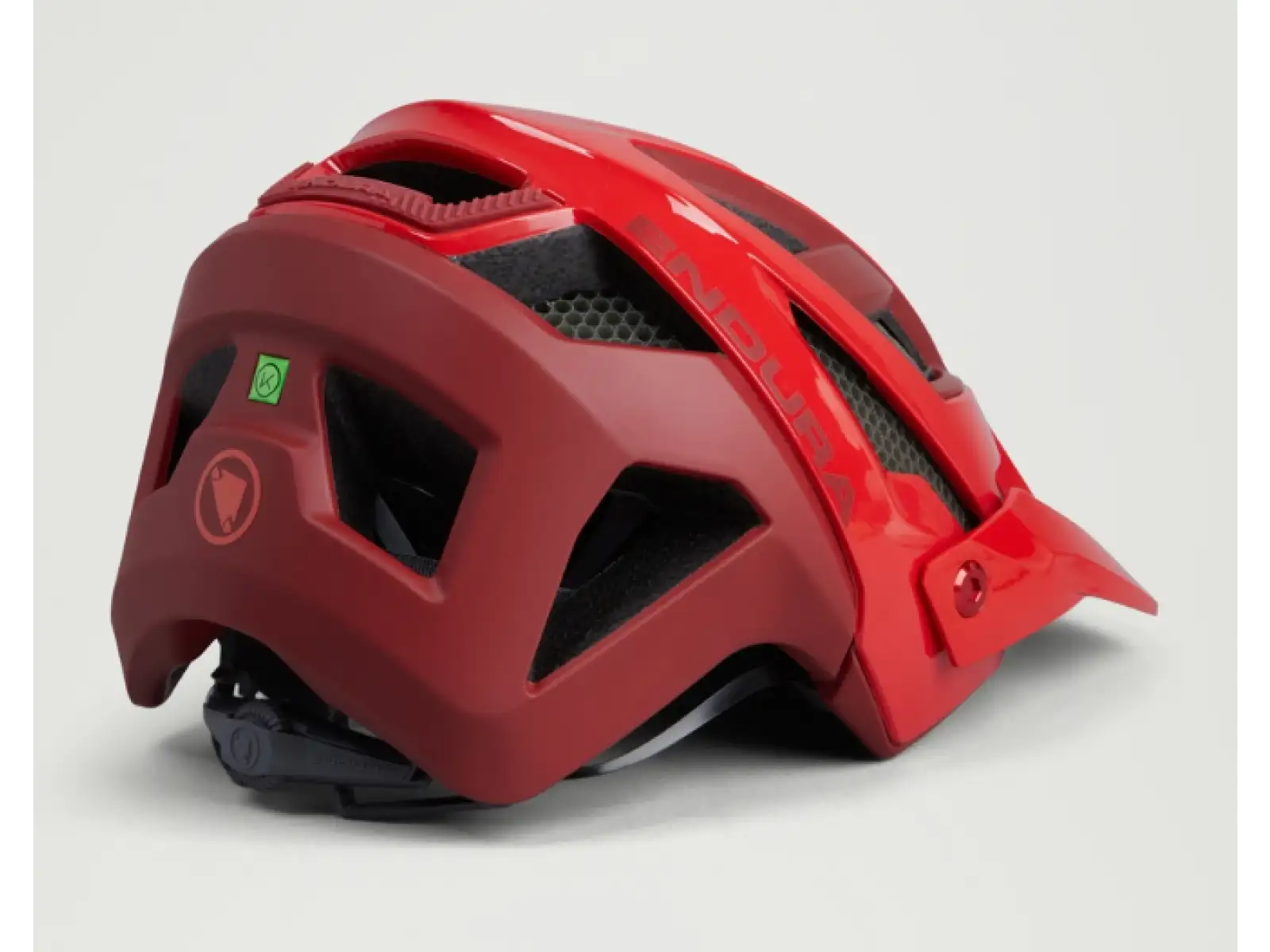Endura MT500 Mips přilba Brick Red