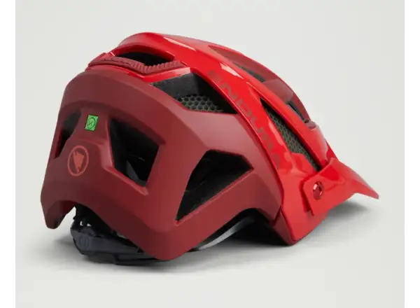Endura MT500 Mips přilba Brick Red