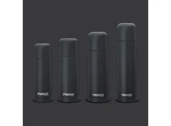 Primus Classic Light termoska 0,75 l Black