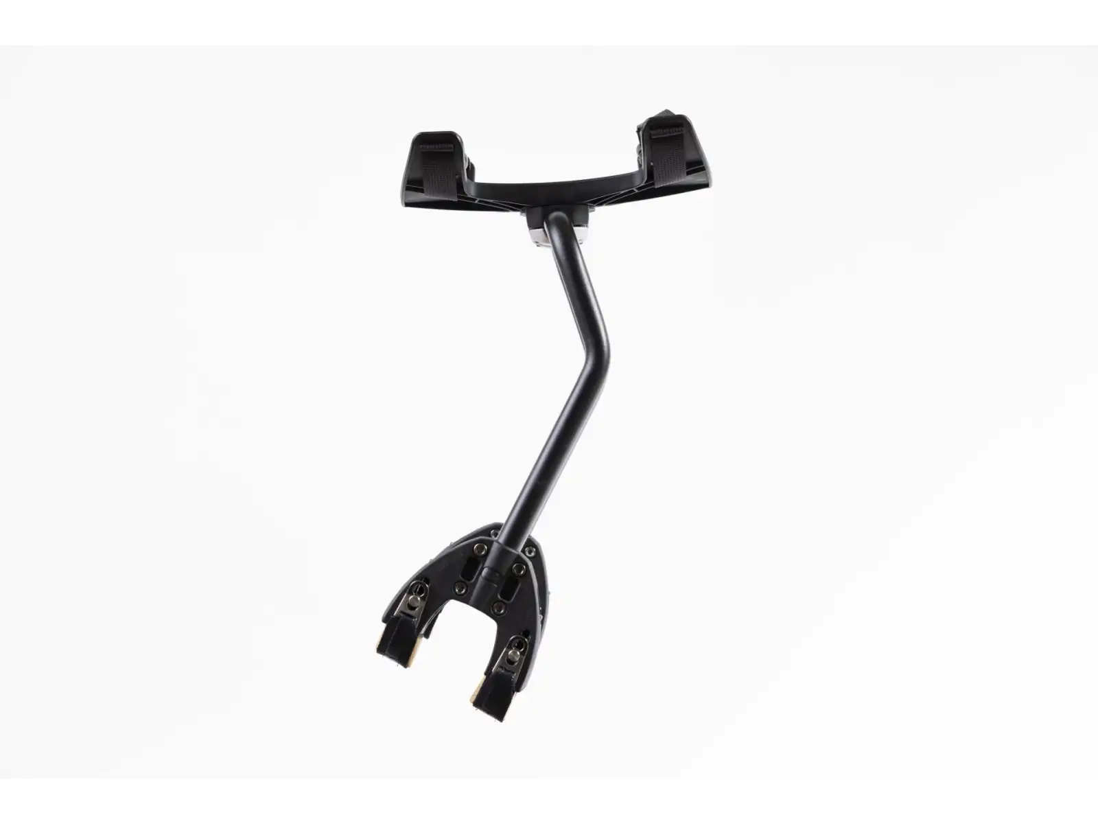Aeroe Spider Fat Rear Rack zadní nosič černá