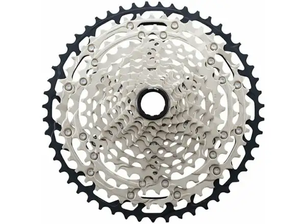 Shimano SLX CS-M7100 12sp. kazeta 10-51z. - Z KOLA