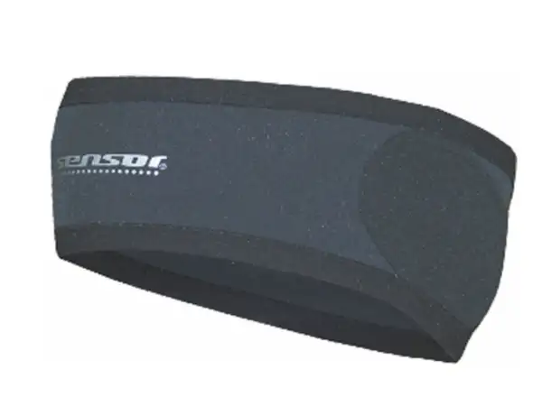Sensor Wind Barier čelenka