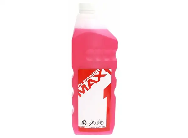 MAX1 Bike Cleaner 1 l náhradní náplň