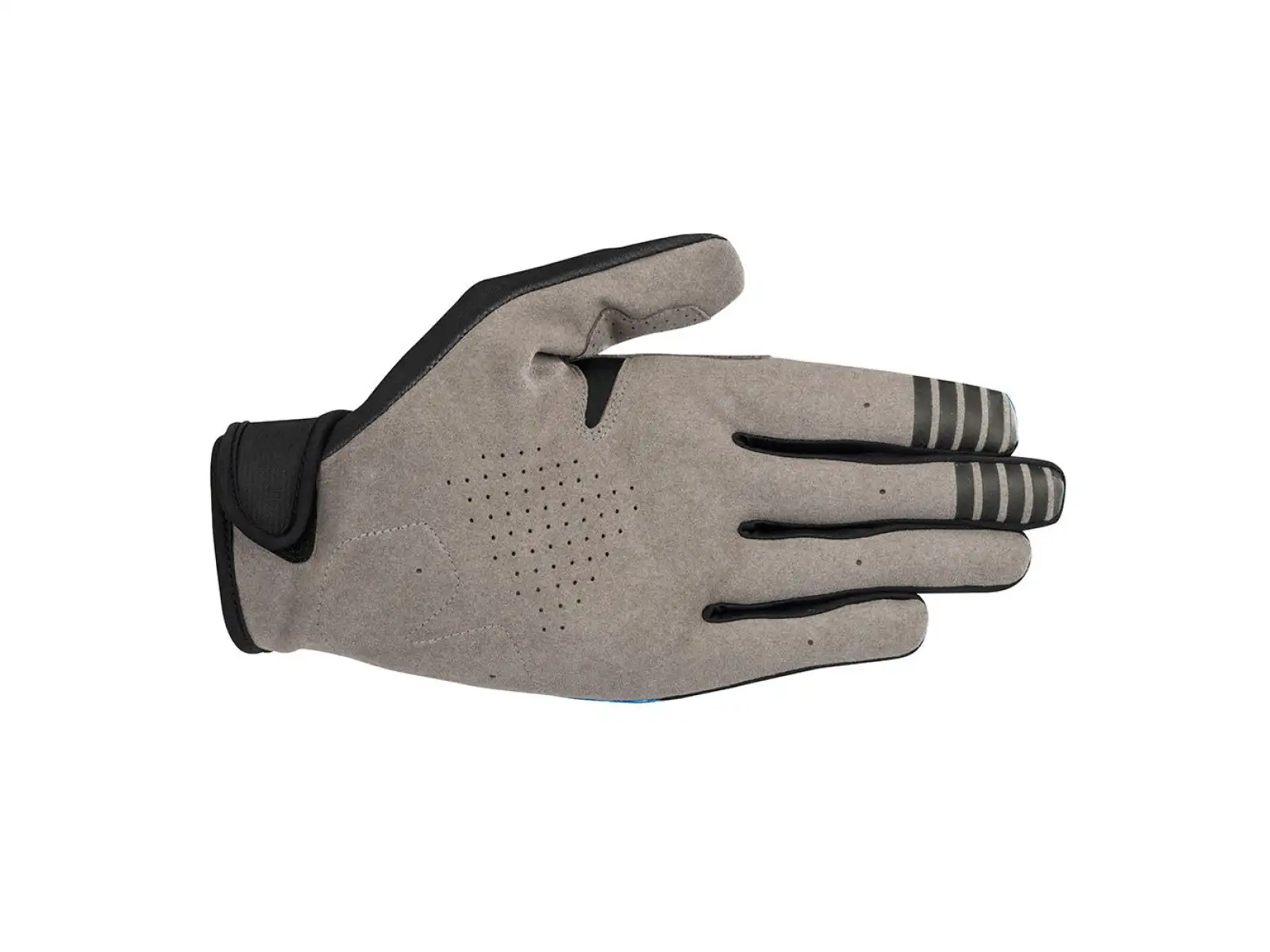 Alpinestars Aspen PRO pánské rukavice black/anthracite grey