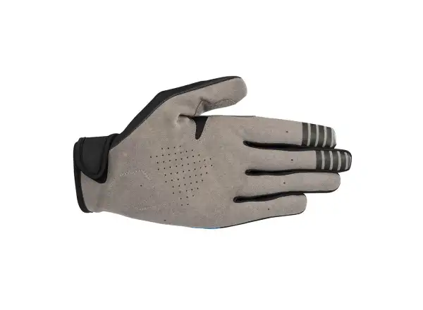 Alpinestars Aspen PRO pánské rukavice black/anthracite grey