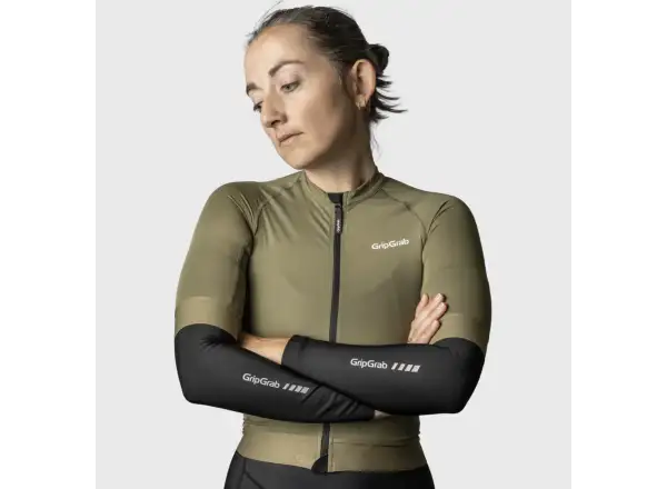 Grip Grab PACR Thermal návleky na ruce černá