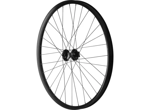 Mavic E-Crossride 1 29" 30mm Boost 6děr vypletená kola ořech Shimano HG
