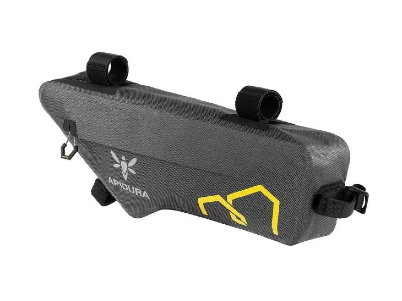 Apidura Expedition compact frame pack 3 l rámová brašna