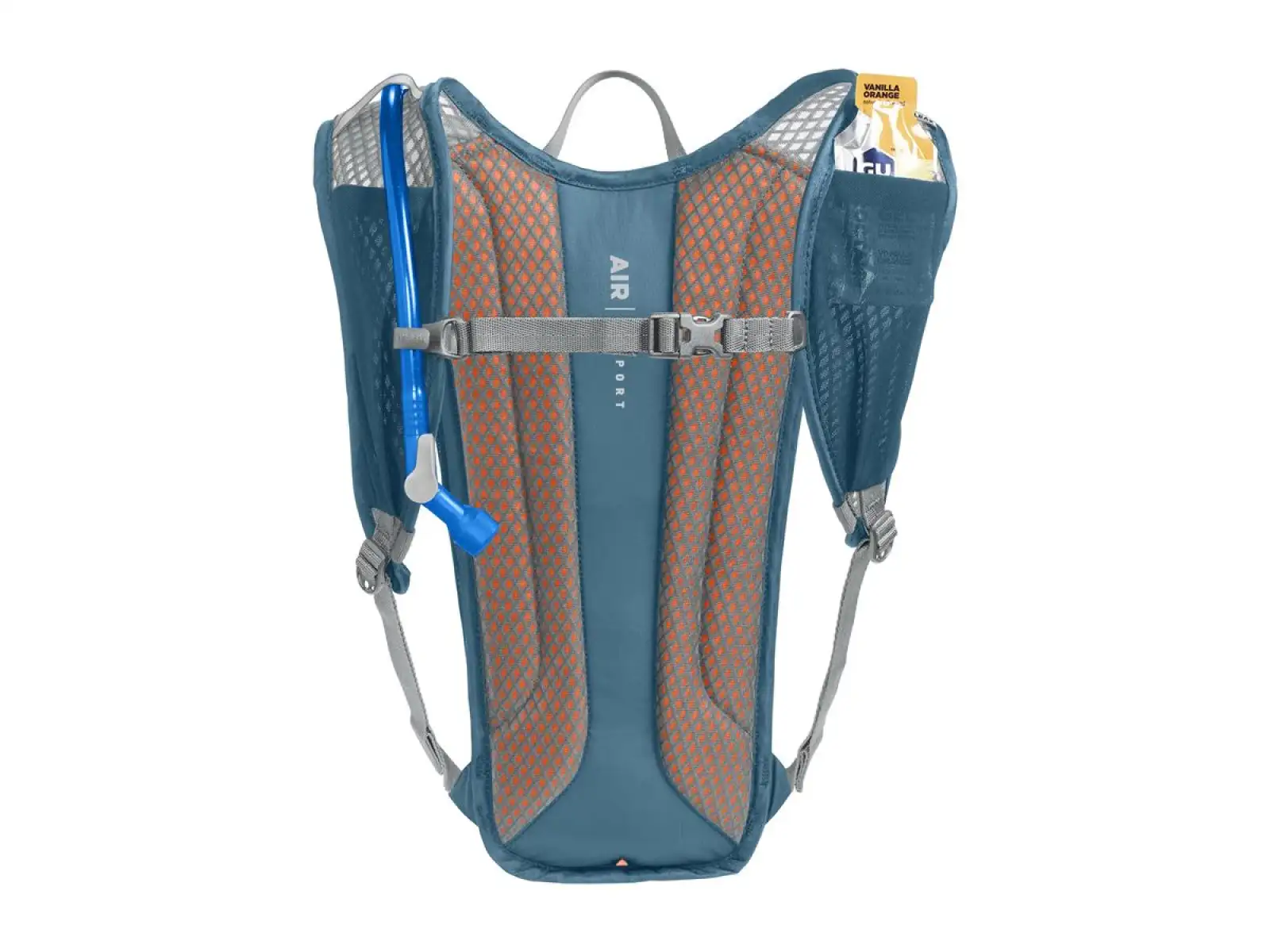 Camelbak Rogue Light 7 batoh Moroccan Blue