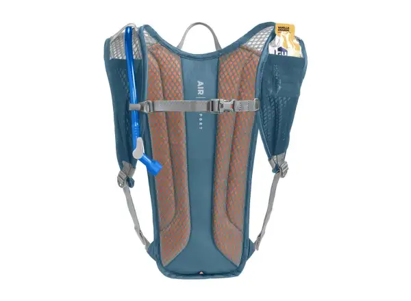 Camelbak Rogue Light 7 batoh Moroccan Blue