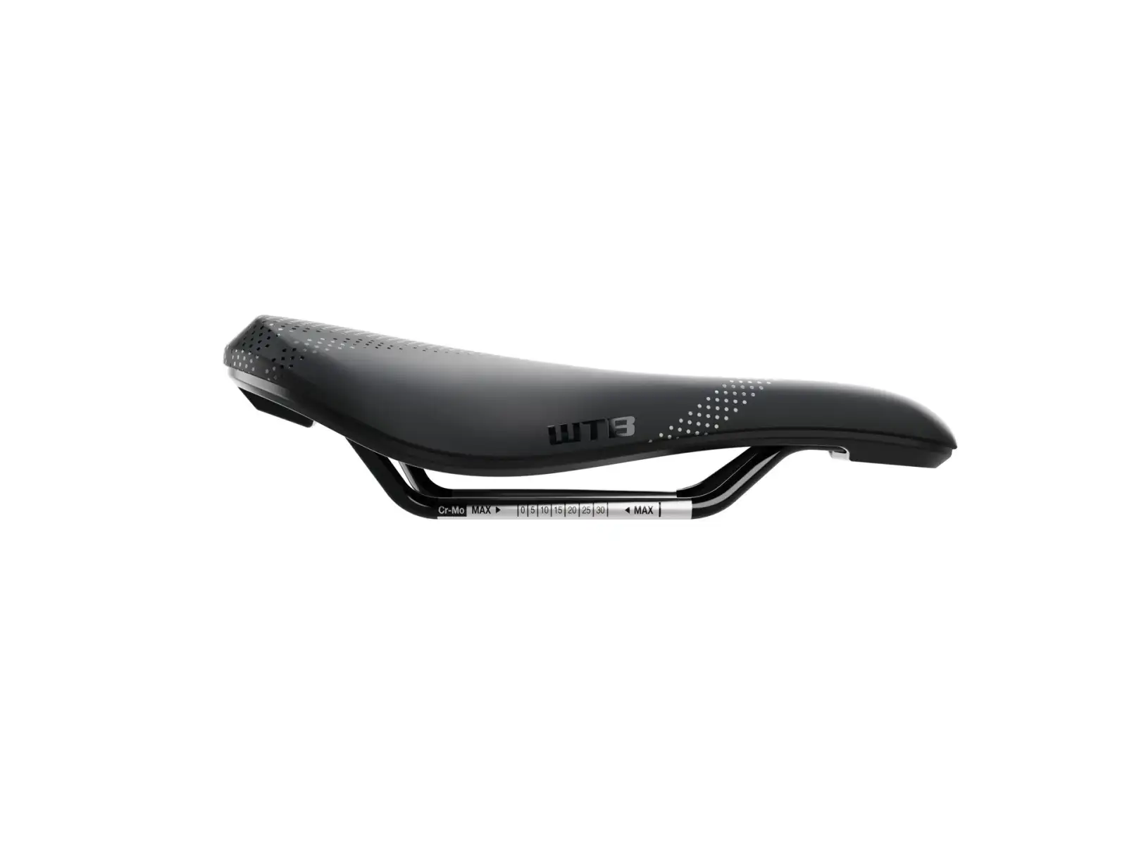 WTB Solano Cromoly Fusion Form Medium sedlo