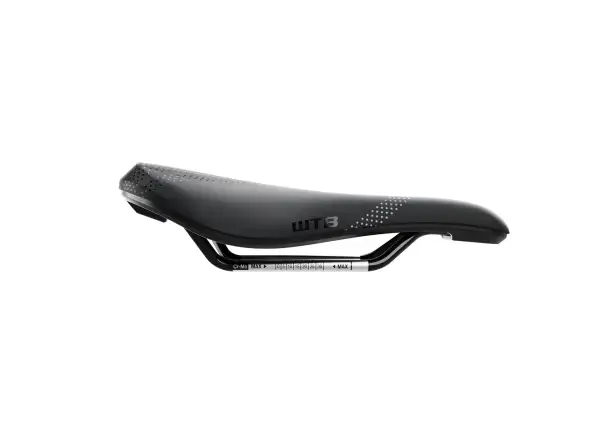 WTB Solano Cromoly Fusion Form Medium sedlo