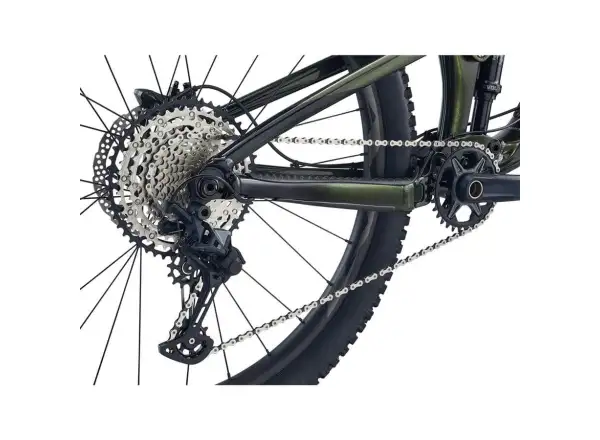 Giant Trance 29 1 horské kolo Phantom Green