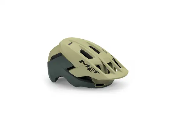 MET Terrae MIPS přilba Pistachio Green